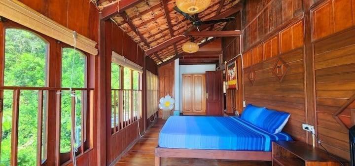 Cham Island Wooden Cabin Hoi An Zewnętrze zdjęcie