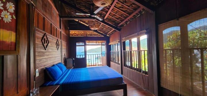 Cham Island Wooden Cabin Hoi An Zewnętrze zdjęcie