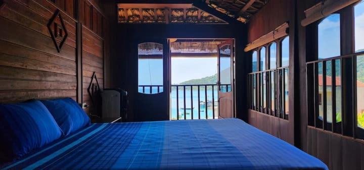 Cham Island Wooden Cabin Hoi An Zewnętrze zdjęcie